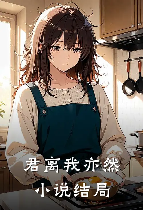 君离我亦然小说结局