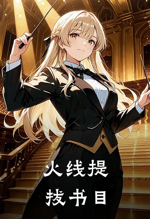 火线提拔书目
