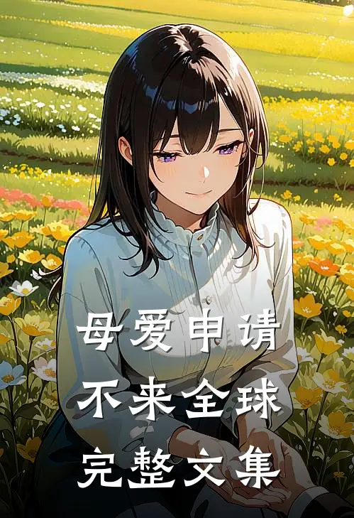 母爱申请不来全球完整文集