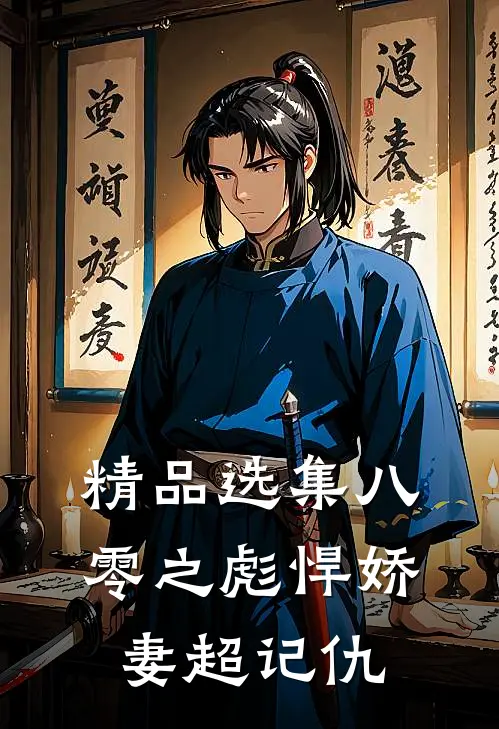 精品选集八零之彪悍娇妻超记仇