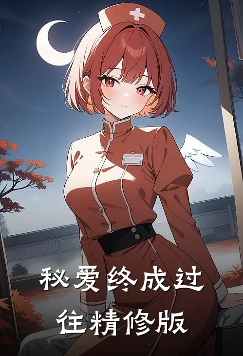 秘爱终成过往精修版