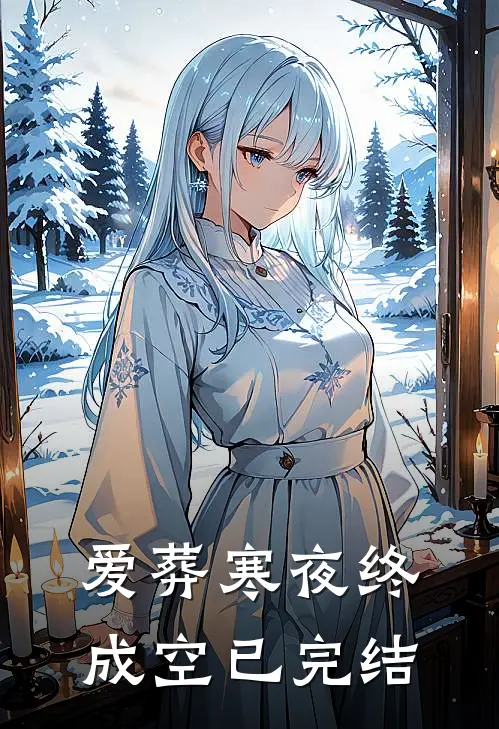 爱葬寒夜终成空已完结