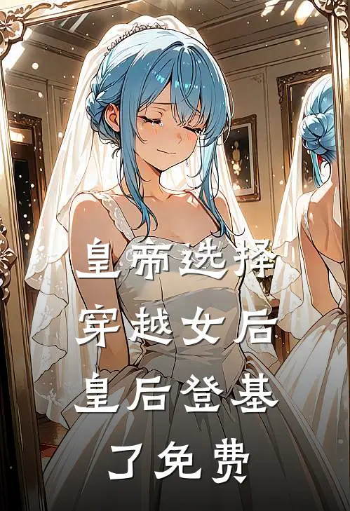 皇帝选择穿越女后，皇后登基了免费