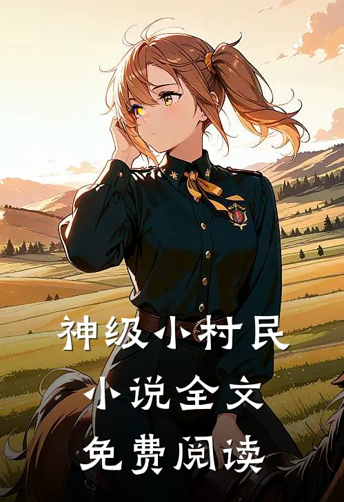 神级小村民小说全文免费阅读