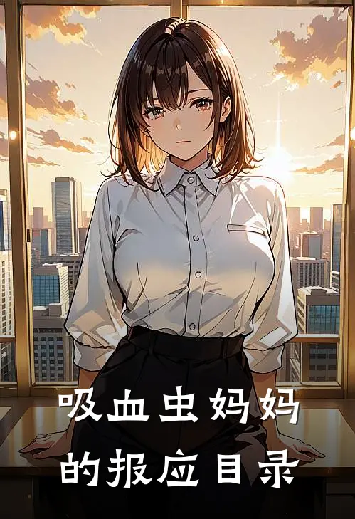 吸血虫妈妈的报应目录