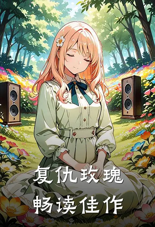 复仇玫瑰畅读佳作