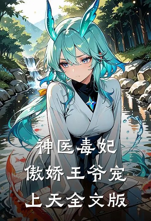 神医毒妃傲娇王爷宠上天全文版免费阅读