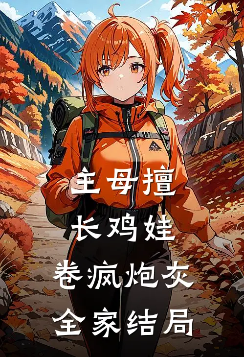 主母擅长鸡娃，卷疯炮灰全家结局