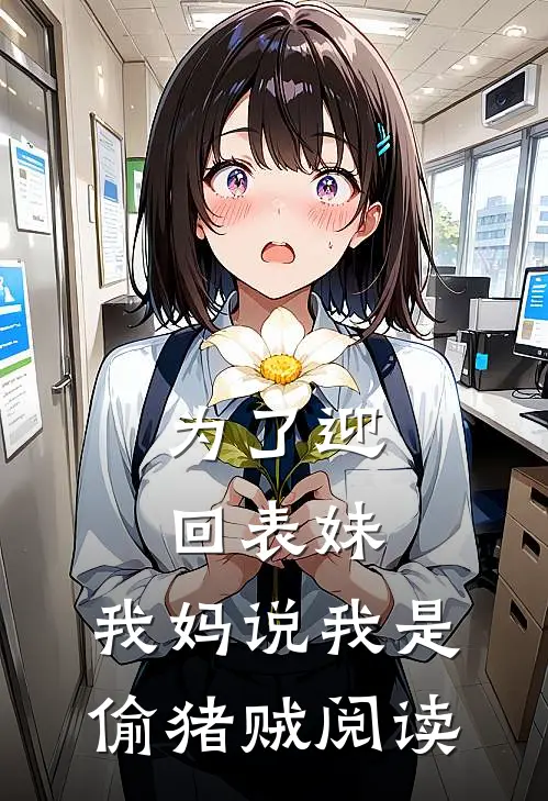 为了迎回表妹，我妈说我是偷猪贼阅读