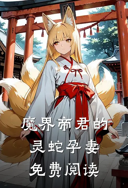 魔界帝君的灵蛇孕妻免费阅读