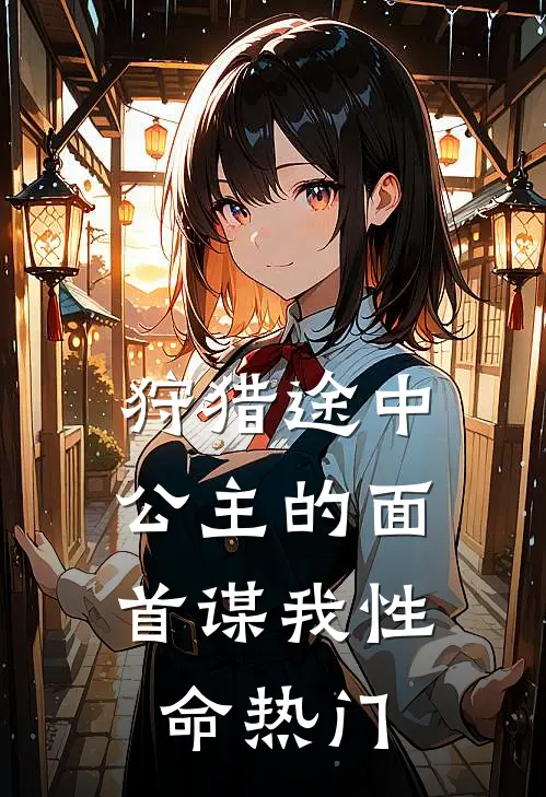 狩猎途中，公主的面首谋我性命热门