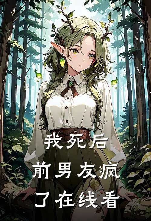 我死后，前男友疯了在线看