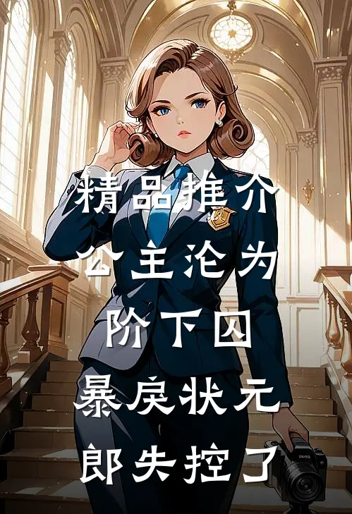 精品推介公主沦为阶下囚，暴戾状元郎失控了