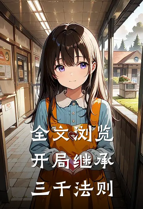全文浏览开局继承三千法则
