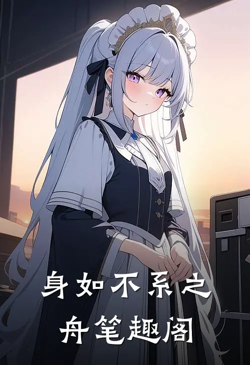 身如不系之舟笔趣阁