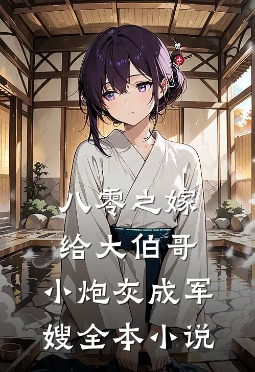 八零之嫁给大伯哥，小炮灰成军嫂全本小说