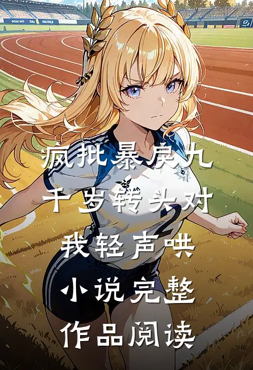 疯批暴戾九千岁转头对我轻声哄小说完整作品阅读