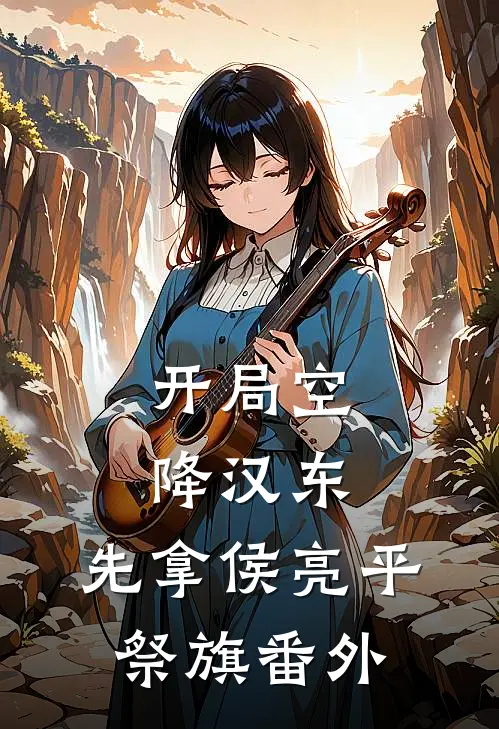 开局空降汉东，先拿侯亮平祭旗番外