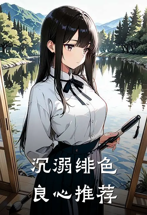 沉溺绯色良心推荐