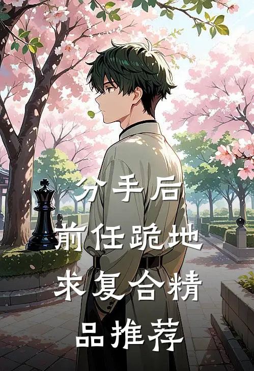分手后，前任跪地求复合精品推荐