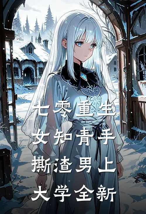 七零重生：女知青手撕渣男上大学全新