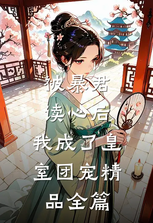 被暴君读心后，我成了皇室团宠精品全篇
