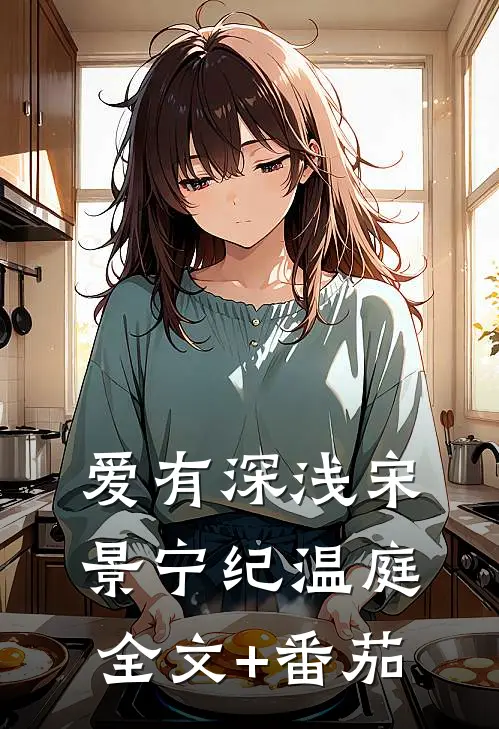 爱有深浅宋景宁纪温庭全文+番茄