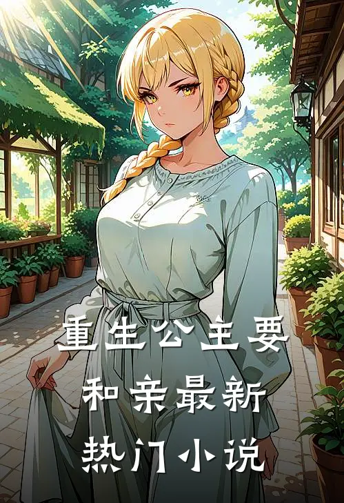 重生公主要和亲最新热门小说