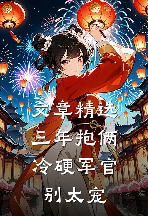 文章精选三年抱俩，冷硬军官别太宠