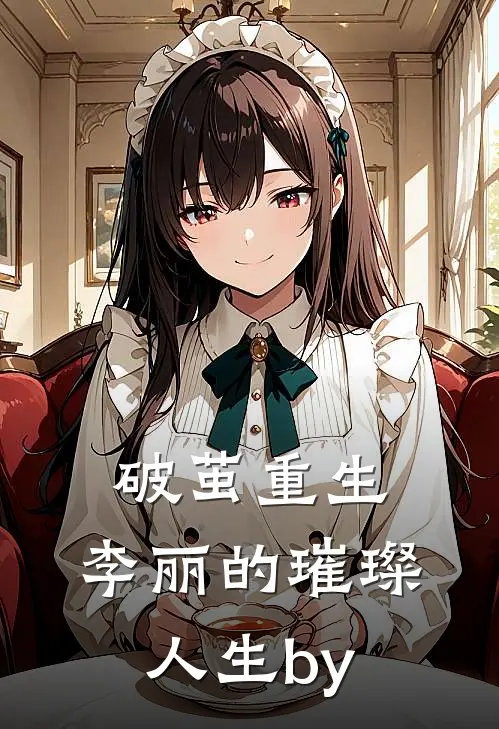 破茧重生：李丽的璀璨人生by