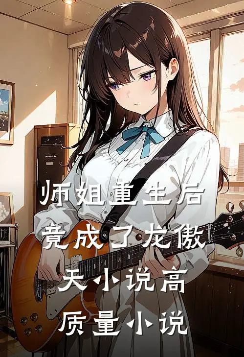 师姐重生后,竟成了龙傲天小说高质量小说