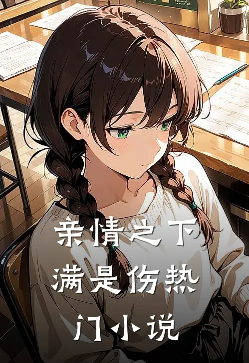 亲情之下满是伤热门小说
