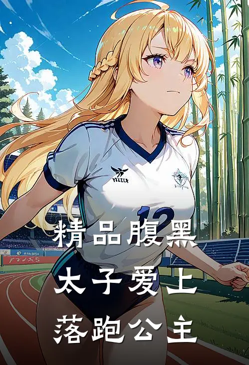 精品腹黑太子爱上落跑公主