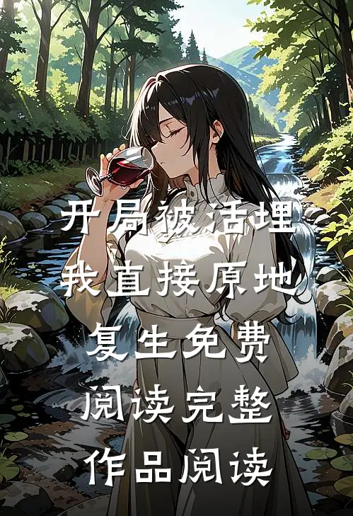 开局被活埋,我直接原地复生免费阅读完整作品阅读