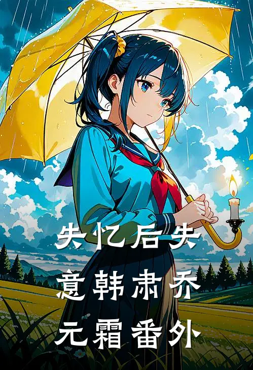 失忆后失意韩肃乔元霜 番外