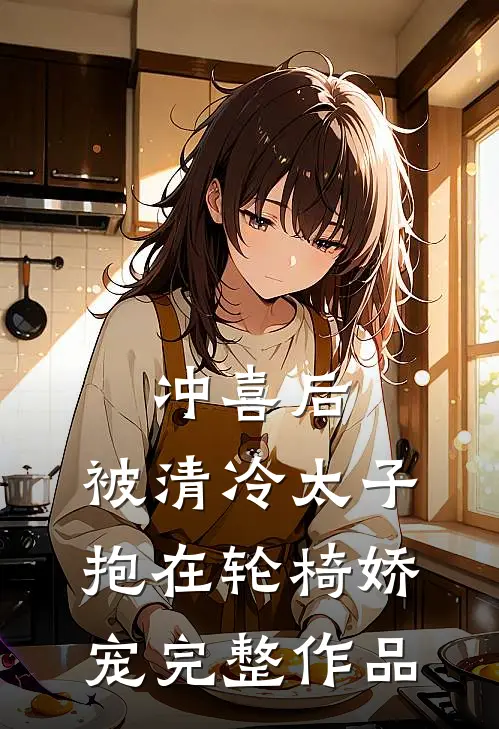 冲喜后，被清冷太子抱在轮椅娇宠完整作品