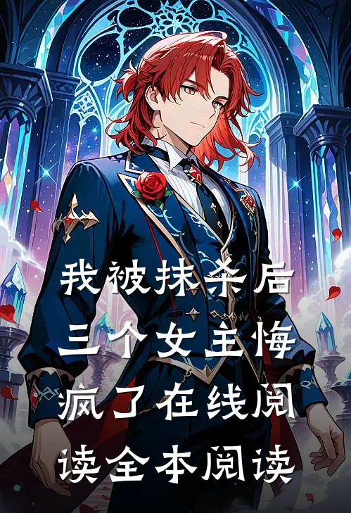我被抹杀后，三个女主悔疯了在线阅读全本阅读