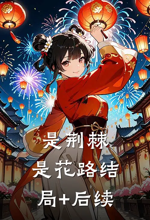 是荆棘，是花路结局+后续