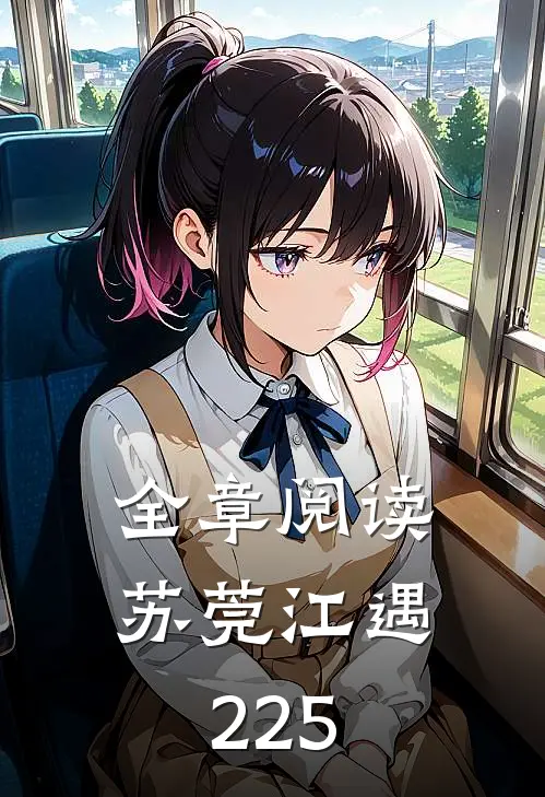全章阅读苏莞江遇225