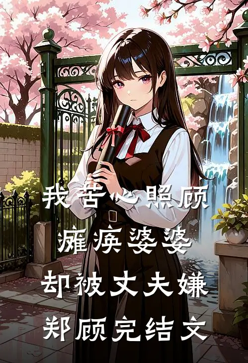 我苦心照顾瘫痪婆婆，却被丈夫嫌郑顾完结文