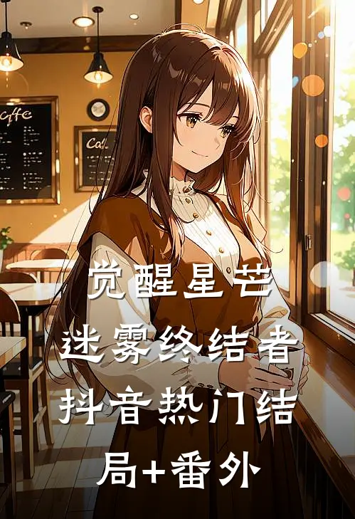 觉醒星芒：迷雾终结者抖音热门结局+番外