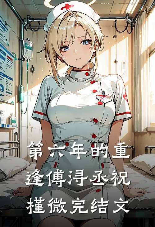 第六年的重逢傅浔丞祝槿微完结文