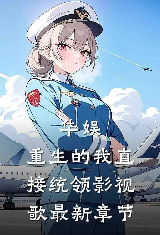 华娱：重生的我直接统领影视歌最新章节