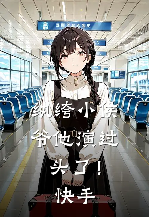 纨绔小侯爷他演过头了！快手