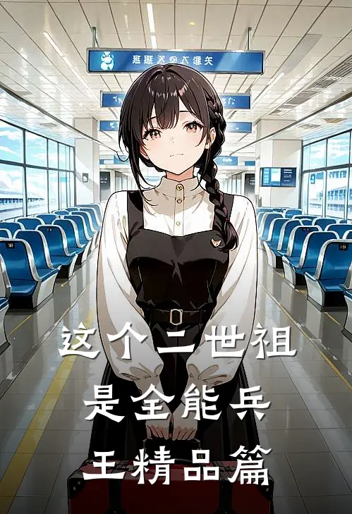 这个二世祖是全能兵王精品篇