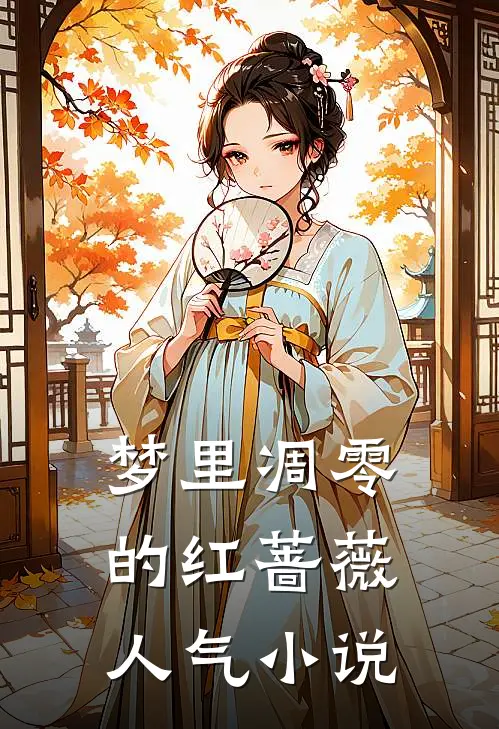 梦里凋零的红蔷薇人气小说
