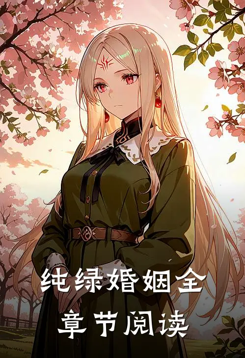 纯绿婚姻全章节阅读