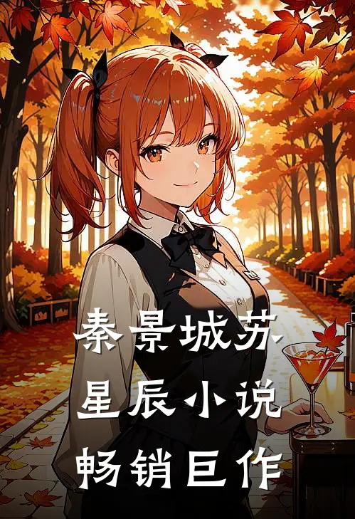 秦景城苏星辰小说畅销巨作
