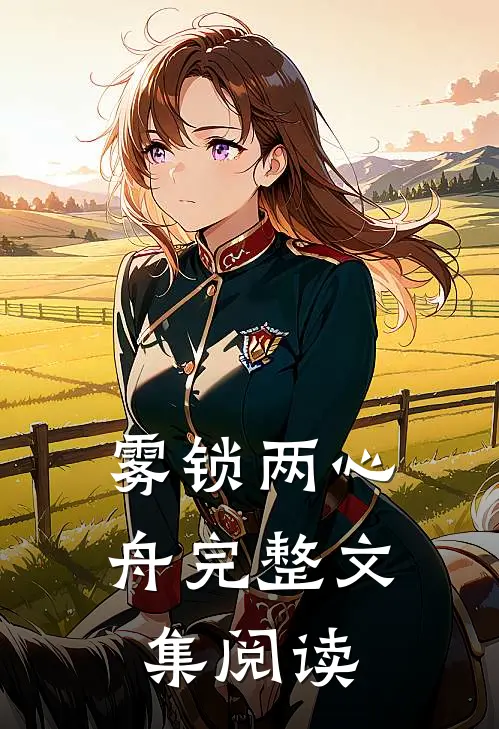 雾锁两心舟完整文集阅读