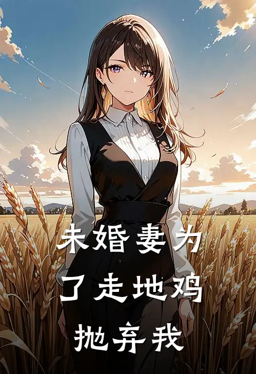 未婚妻为了走地鸡抛弃我